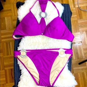 Victoria’s Secret vintage bathing suit